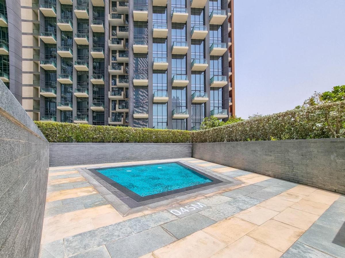 Eden'S Homes & Villas - Millennium Atria Residences Dubaj Zewnętrze zdjęcie